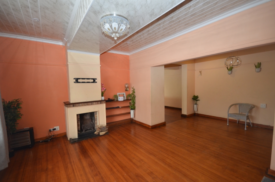 3 Bedroom Property for Sale in Baysville Eastern Cape